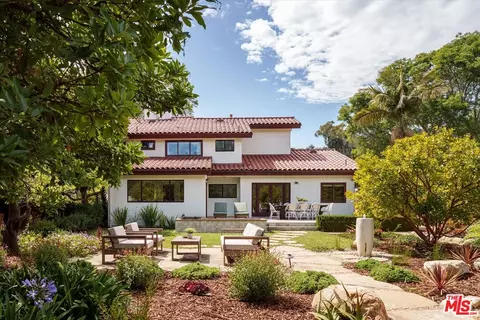 422 Alan Rd, Santa Barbara, CA 93109