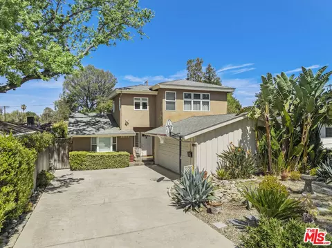 21319 Providencia St, Woodland Hills, CA 91364