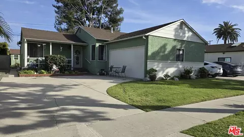 11454 Patom Dr, Culver City, CA 90230