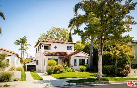 2311 30th St, Santa Monica, CA 90405