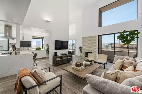 1271 Granville Ave #404, Los Angeles, CA 90025