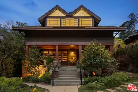452 Mount Washington Dr, Los Angeles, CA 90065
