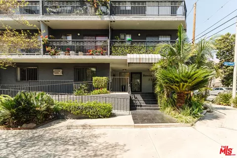 1355 N Sierra Bonita Ave #303, West Hollywood, CA 90046