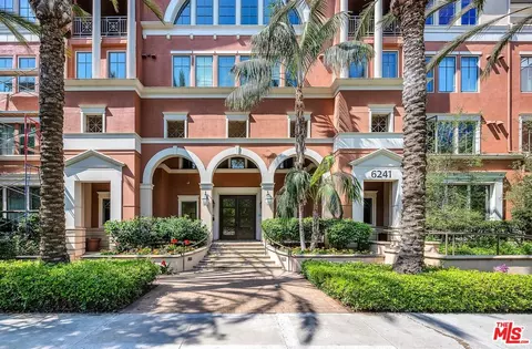 6241 Crescent Park #407, Playa Vista, CA 90094