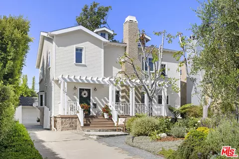 1165 Monument St, Pacific Palisades, CA 90272