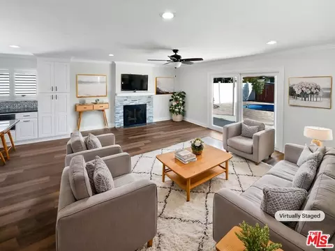 1224 Evergreen Ave, Fullerton, CA 92835 photo 2