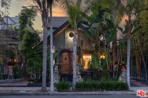637 Vernon Ave, Venice, CA 90291