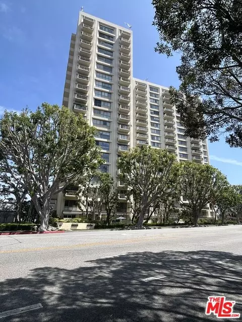 2170 Century Park #204S, Los Angeles, CA 90067