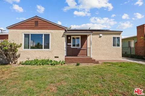 1205 E Marcelle St, Compton, CA 90221