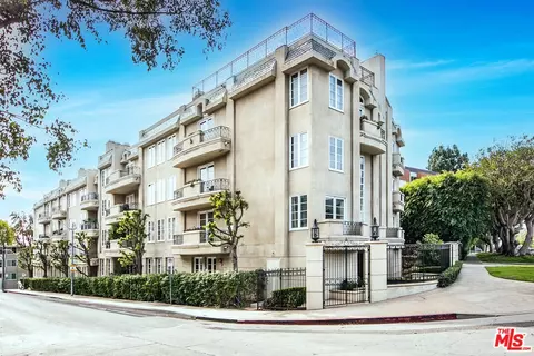 11740 W Sunset Blvd #PH40, Los Angeles, CA 90049