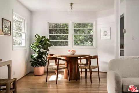 Dining - 4173 Vanetta Dr, Studio City, CA 91604 photo 1 of 1