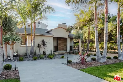 5189 Collett Ave, Encino, CA 91436