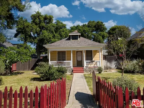 227 E Lemon Ave, Monrovia, CA 91016 photo 2