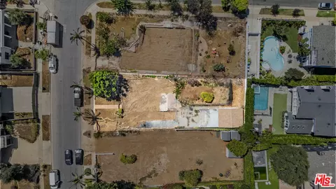 507 El Medio Ave, Pacific Palisades, CA 90272