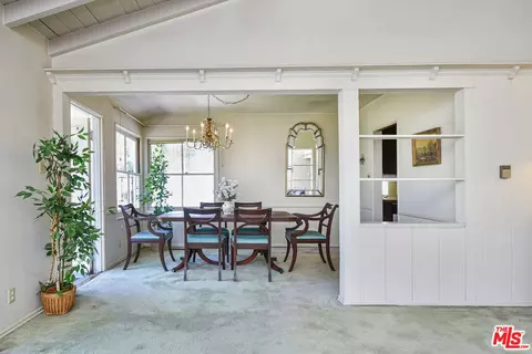 Dining - 13149 Margate St, Sherman Oaks, CA 91401 photo 1 of 5