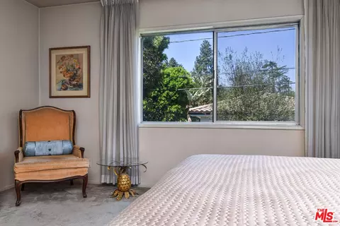 Bedroom - 13149 Margate St, Sherman Oaks, CA 91401 photo 8 of 9