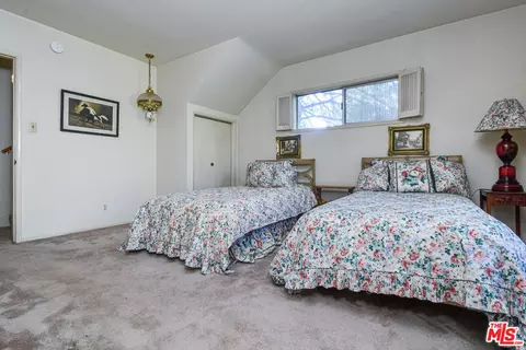 Bedroom - 13149 Margate St, Sherman Oaks, CA 91401 photo 6 of 9