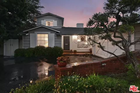 13149 Margate St, Sherman Oaks, CA 91401