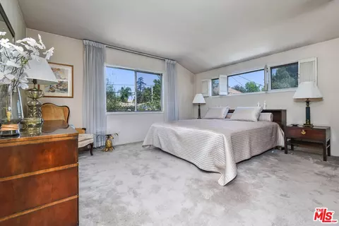 Bedroom - 13149 Margate St, Sherman Oaks, CA 91401 photo 7 of 9
