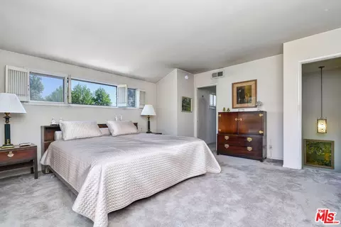 Bedroom - 13149 Margate St, Sherman Oaks, CA 91401 photo 9 of 9