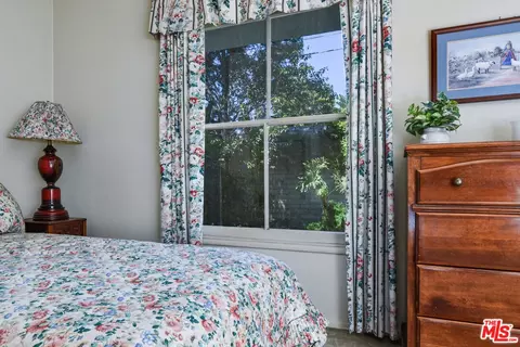 Bedroom - 13149 Margate St, Sherman Oaks, CA 91401 photo 5 of 9