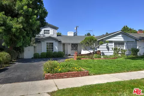 Exterior - 13149 Margate St, Sherman Oaks, CA 91401 photo 3 of 31