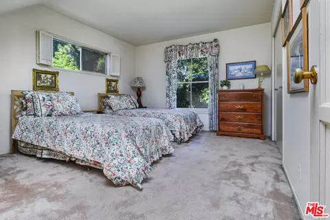 Bedroom - 13149 Margate St, Sherman Oaks, CA 91401 photo 4 of 9