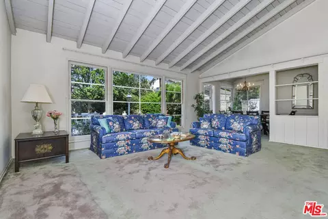 Living - 13149 Margate St, Sherman Oaks, CA 91401 photo 1 of 9