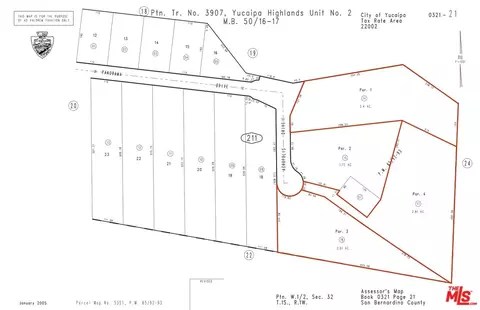 0 Acropolis Dr, Yucaipa, CA 92399 photo 3