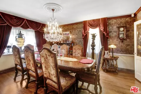 Dining - 303 Armsley Sq, Ontario, CA 91762 photo 2 of 2