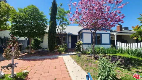 951 N Catalina St, Burbank, CA 91505