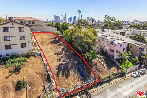 444 N Coronado Ter, Los Angeles, CA 90026 photo 1