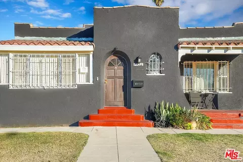 4422 3rd Ave, Los Angeles, CA 90043