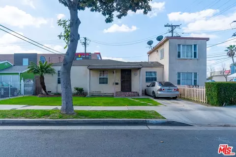 1202 E 127th St, Los Angeles, CA 90059
