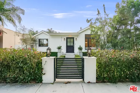 2111 Glendon Ave, Los Angeles, CA 90025