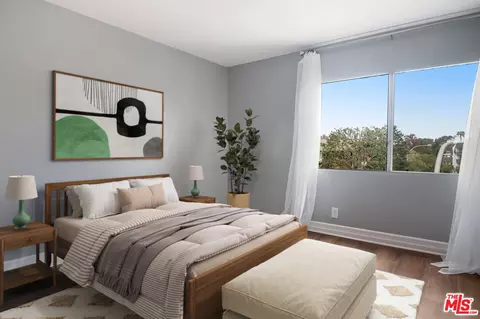 6000 Canterbury Dr #D308, Culver City, CA 90230
