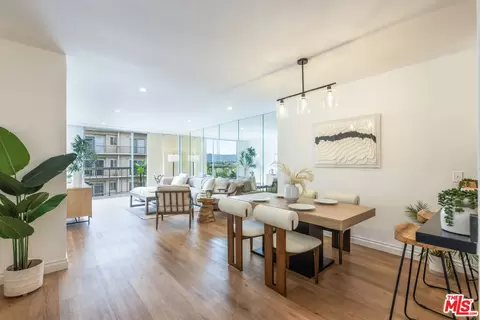 10751 Wilshire Blvd #1106, Los Angeles, CA 90024