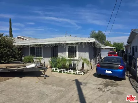 1147 Western Ave, San Bernardino, CA 92411