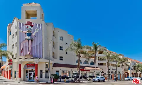 255 Main St #204, Venice, CA 90291