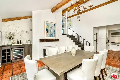 Dining - 11630 Amanda Dr, Studio City, CA 91604 photo 4 of 5