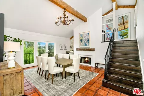Dining - 11630 Amanda Dr, Studio City, CA 91604 photo 1 of 5