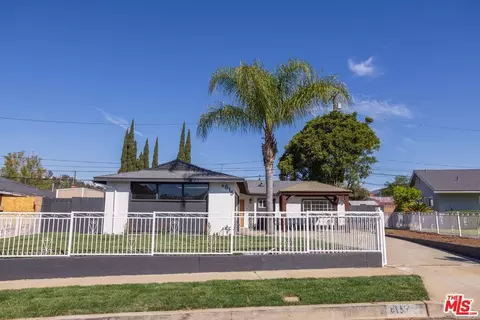 615 Lashburn St, Sylmar, CA 91342