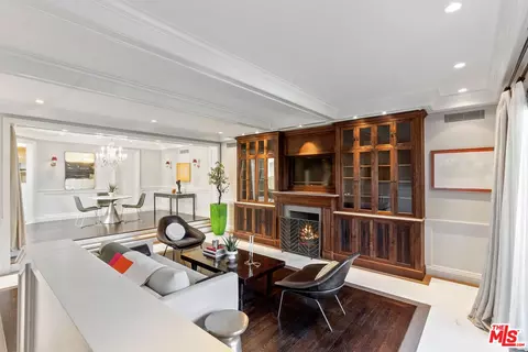 2234 Century Hl, Los Angeles, CA 90067