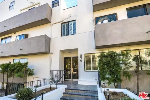 839 Larrabee St #11, West Hollywood, CA 90069