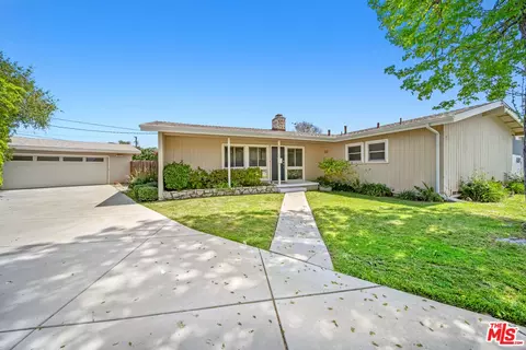 6730 Nevada Ave, Woodland Hills, CA 91303