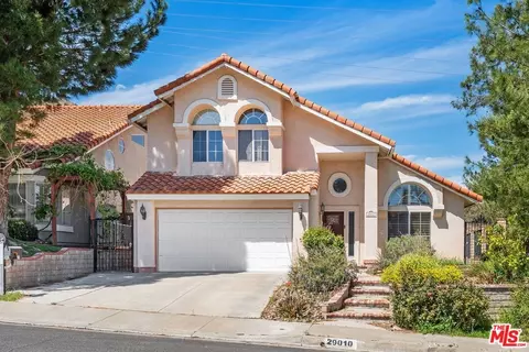 29010 Shadow Valley Ln, Santa Clarita, CA 91390