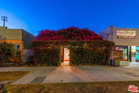 10959 Venice Blvd, Los Angeles, CA 90034