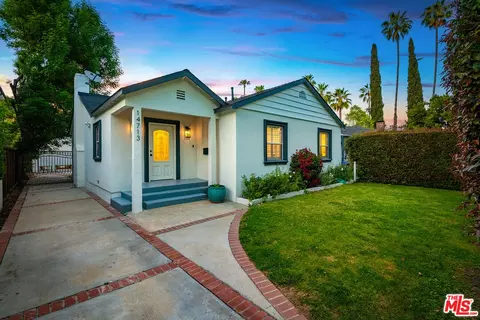 14713 Mccormick St, Sherman Oaks, CA 91411