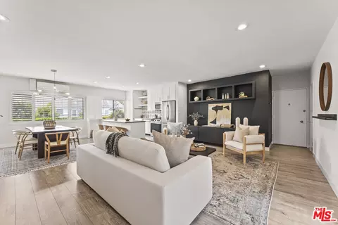 1233 N Laurel Ave #209, West Hollywood, CA 90046
