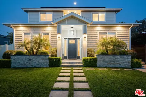 1622 S Stanley Ave, Los Angeles, CA 90019